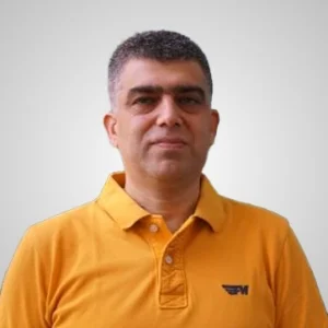 Abhay Sharma