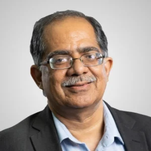 Sharad Sharma
