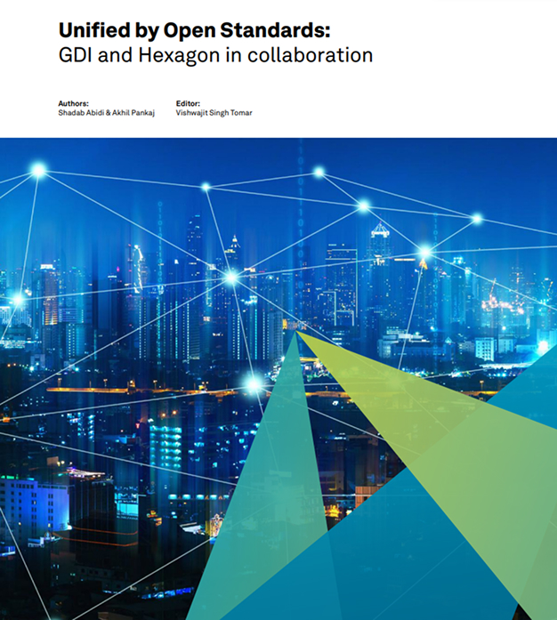 Integrating GDI to mApp Enterprise