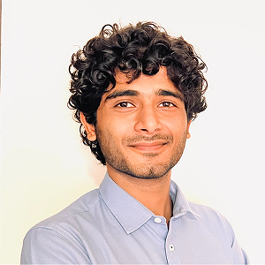 Abhishek Nair