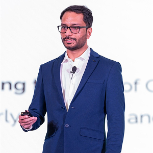 Abhishek Upperwal