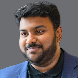 Akhil Jayaprakash