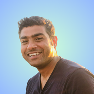 Dipanjan Dey