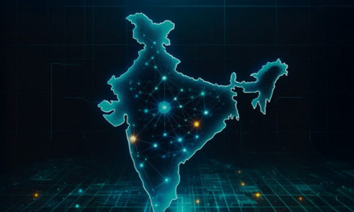 Breaking Data Silos: How GDI is Transforming Access to Geospatial Information in India