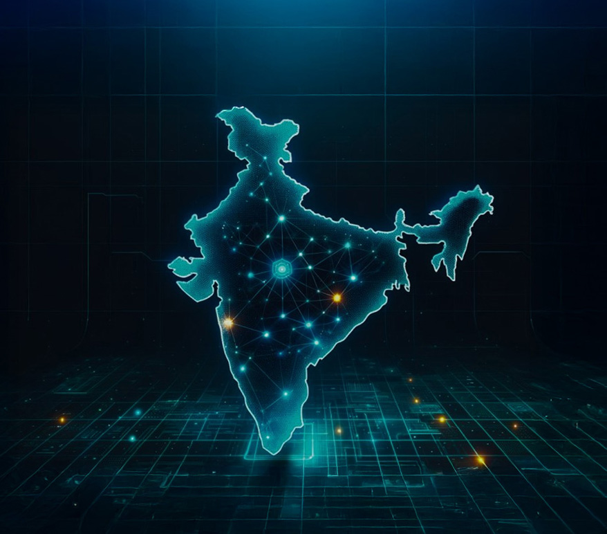 Breaking Data Silos: How GDI is Transforming Access to Geospatial Information in India