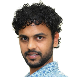 Gaurav Mehta