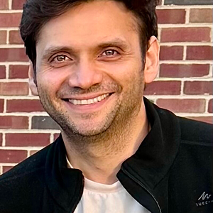 Hrishikesh Kunte