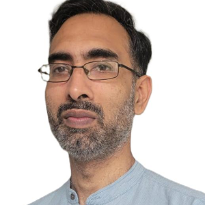 Kapil Vaswani