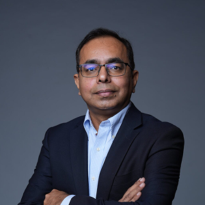 Kartikey Hariyani
