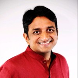 Nishanth Chandran