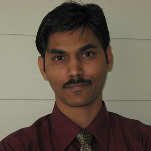 Prof. Abdul Pinjari