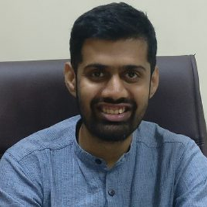 Prof. Pratosh AP