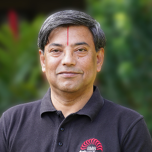 R Srinivasan