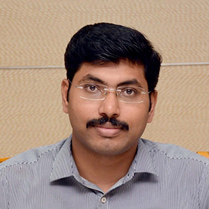 Ramachandran R