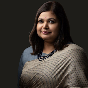 ⁠Shweta Pandey