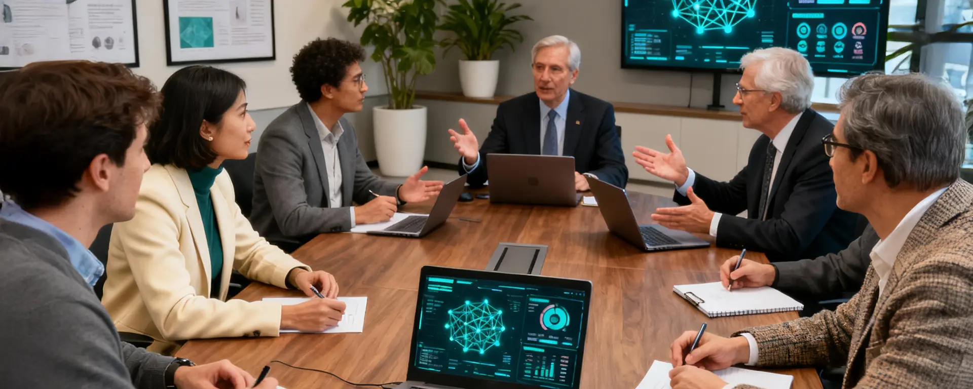 Symposium on Data for Public Good 2025 Concludes at IISc Bengaluru, Advancing Dialogue on Data, AI, and Innovation for Society