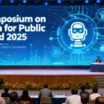 Symposium on Data for Public Good 2025 returns