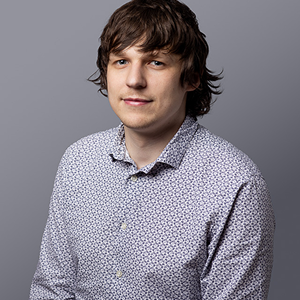 Thomas Bousselin