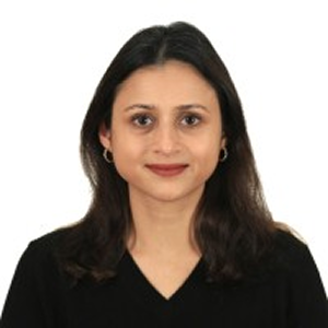 Urmila Chatterjee