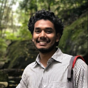 Vignesh Tamilvanan