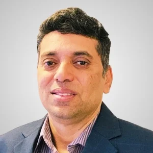 Vijay Kovvali