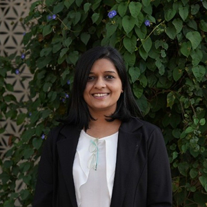 Yashu Bansal
