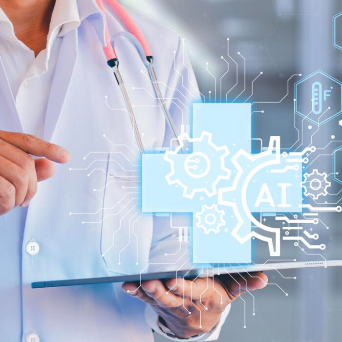 IISc’s CDPG Enables Responsible AI Hackathon on National Health Data with NHA