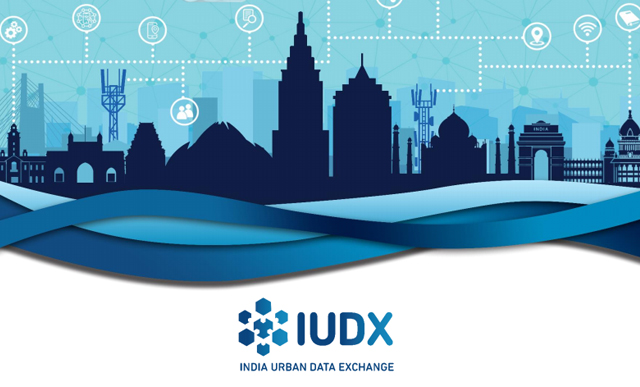 IUDX – Technical Overview (November 2020)