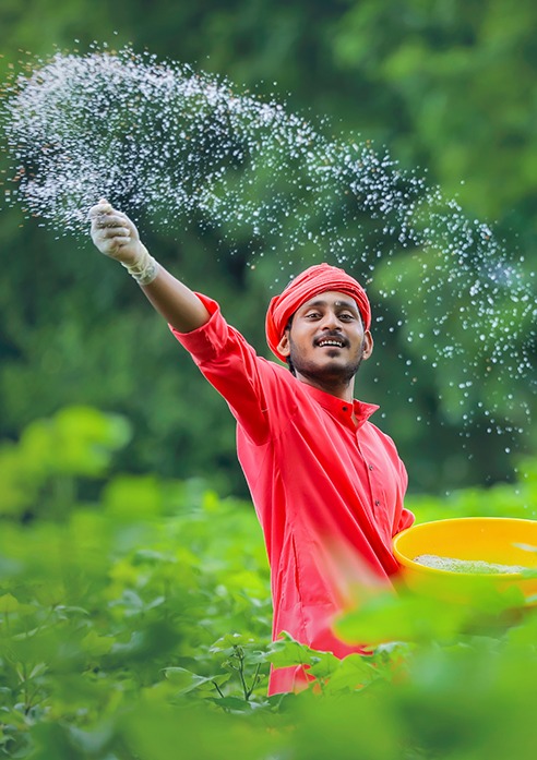 GoT Launches India’s First Agricultural Data Exchange