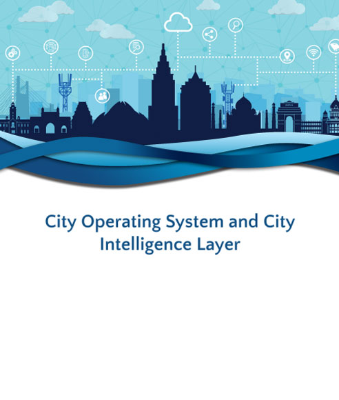 City Operating System and City Intelligence Layer