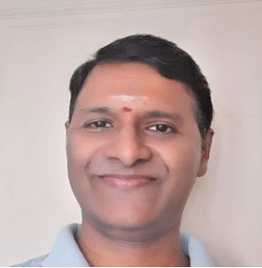 Balasubramaniam Gauthaman