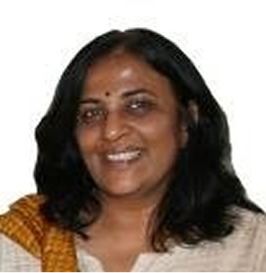 Kalpana Krishnaswami