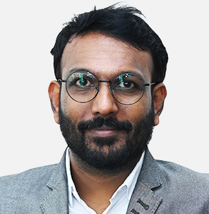 Vasanth