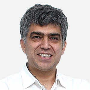 Abhay Sharma 