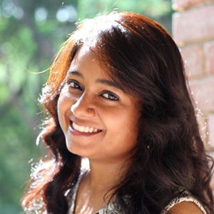 Dr Shikha Anand