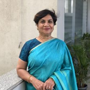 Professor  Shalini R. Urs