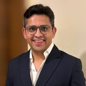 Ekant Tyagi