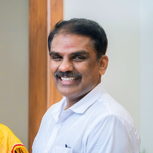 Jeyakumar Iyamperumal
