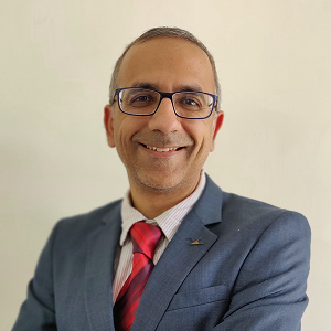 Nishant Chadha 