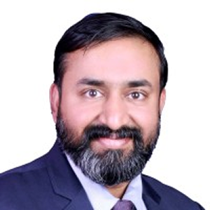 Nithin Nair