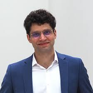 Pierre Gronlier