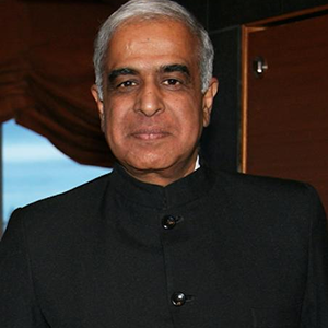 S. Swaminathan