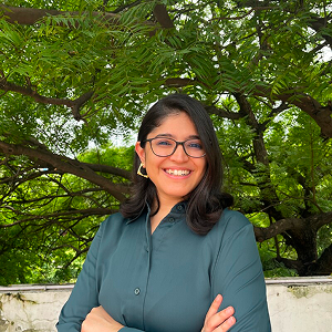Shailiza Mayal 
