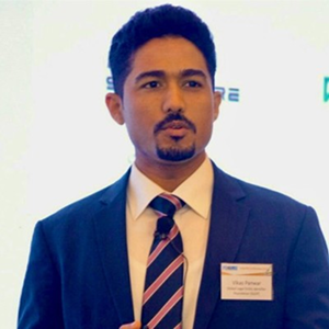Vikas Panwar