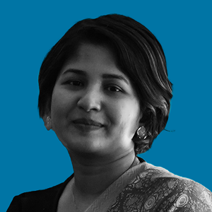 Anannya Das Banerjee