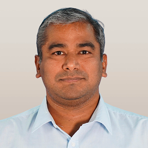 Chandrashekar Reddy Challagonda