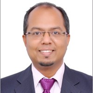 Karthik Prabhu