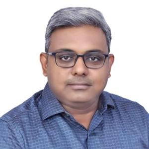 Lakshminrusimham Vemuganti Venkata Raghavendra