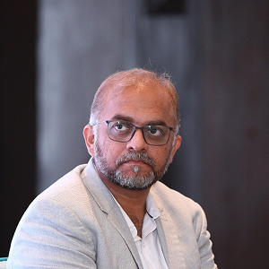 Manjunath Shekhar