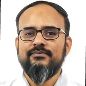 Mohammed Imran Khan